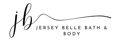 Jersey Belle Bath and Body logo