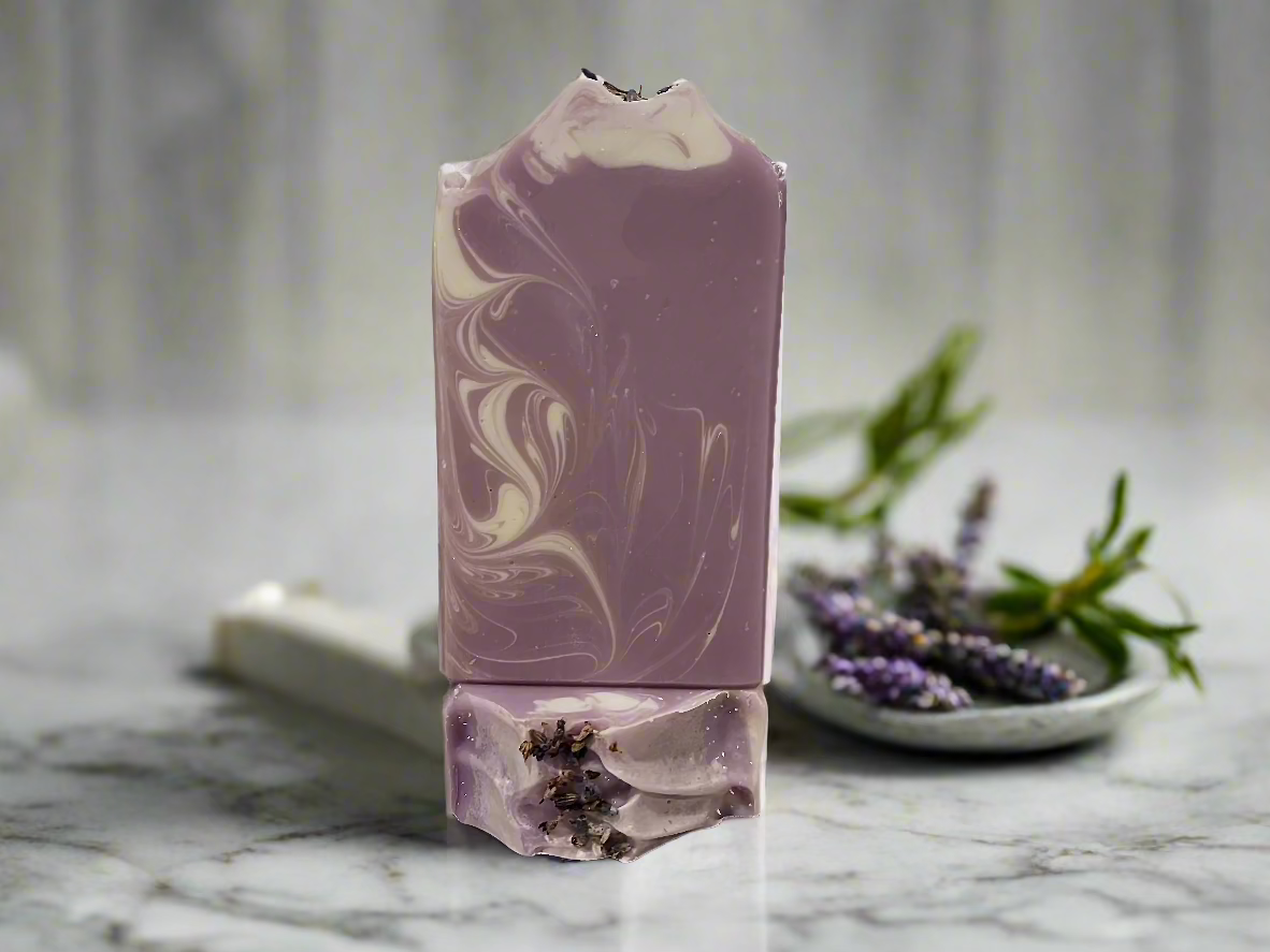 Lovely Lavender