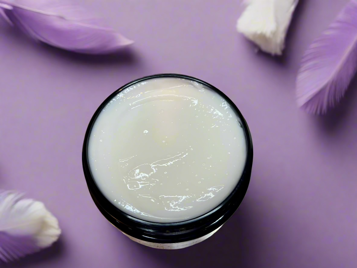 Luna Magnesium Sleep Cream