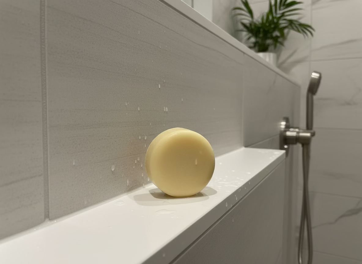 Hydrating Conditioner Bar