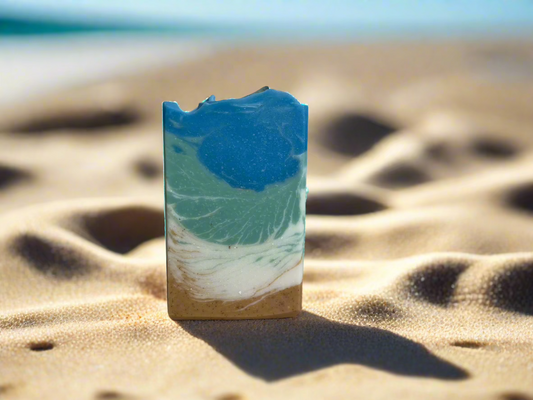 Jersey Beach Soap