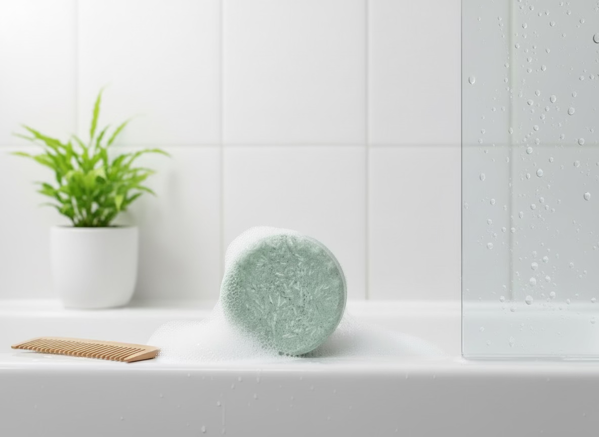 Nourishing Shampoo Bar